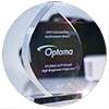 Optoma - бренд №1 по продажам DLP проекторов с яркостью от 4000 ANSI люмен!