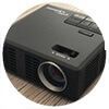 Optoma ML750e: обзор «карманного» HD проектора для проведения презентаций