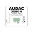Настенная акустика AUDAC XENO6/W