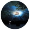 Огромная  купольная проекция на проекторах Optoma звезда выставки "РОССИЯ - МОЯ ИСТОРИЯ" 