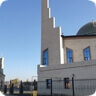 AUDAC звучит в мечети г. Талдыкорган