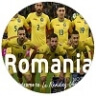 Сборная Румынии на ЕВРО-2016