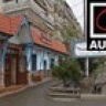 AUDAC звучит в грузинском ресторане «Чито-Грито»