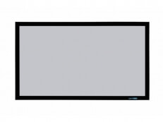 Натяжной экран PROscreen FCF9135 (Grey)