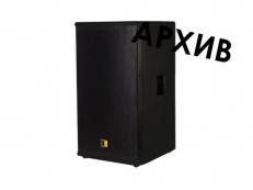Напольная акустика AUDAC PX108MK2/B - Снят с производства