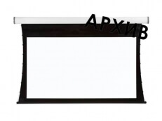 Моторизированный экран 4x2.2 м. 180’ 16:9 PROscreen EM180169TN - Снят с производства