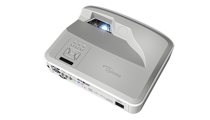 Optoma: два новых проектора и UHDCast Pro для 4К-стриминга