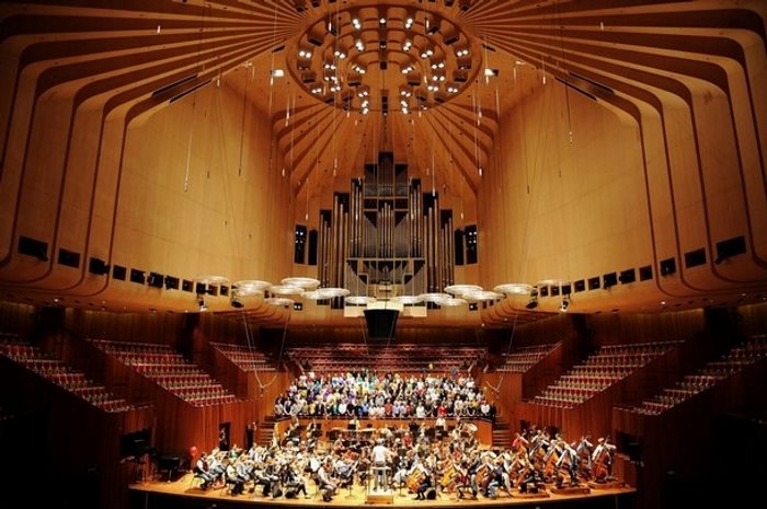Акустические уроки, которые получены на опыте самых крупных концертных и музыкальных залов планеты
