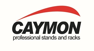  Высококачественные стойки и аксессуары для акустики от бельгийского производителя Caymon, а также новая серия CASY - в наличии и на заказ. 
