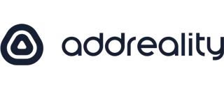 ADDREALITY — логотип бренда