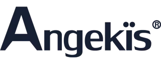 Angekis — логотип бренда