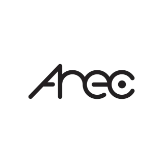 AREC — логотип бренда