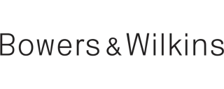 Bowers & Wilkins — логотип бренда