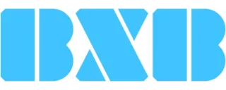 BXB — логотип бренда