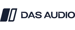 DAS Audio — логотип бренда
