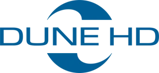 Dune — логотип бренда