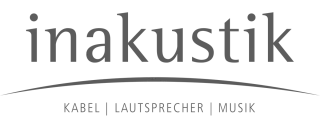 inakustik — логотип бренда