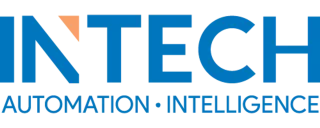intech — логотип бренда