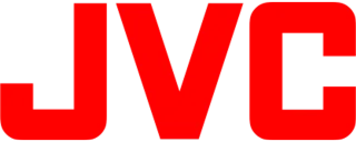 JVC — логотип бренда