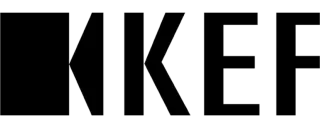 KEF — логотип бренда