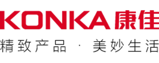 KONKA — логотип бренда