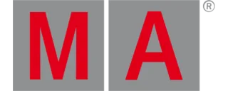 MA2 — логотип бренда
