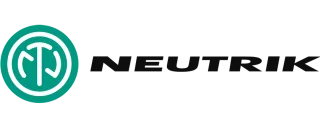 Neutrik — логотип бренда