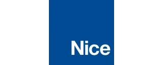 NICE — логотип бренда