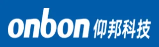 Onbon — логотип бренда