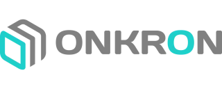 ONKRON — логотип бренда
