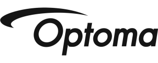 Optoma — логотип бренда