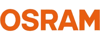 Osram — логотип бренда