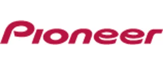 PIONEER PIONEER — логотип бренда