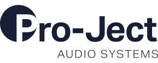 Pro-ject — логотип бренда