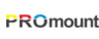 PROmount — логотип бренда