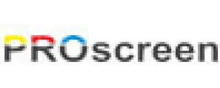 Proscreen — логотип бренда