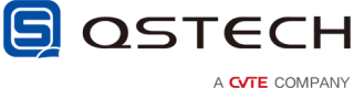 QSTECH — логотип бренда
