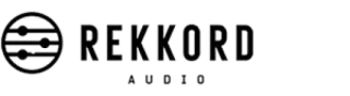 Rekkord Audio — логотип бренда