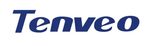 TENVEO — логотип бренда