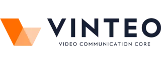 Vinteo — логотип бренда