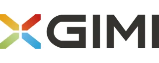 Xgimi — логотип бренда
