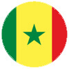 Сборная Сенегала на FIFA-2018