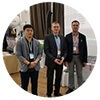 ТОО «STEPLine» выступило партнером IT-Форума Business Information Technology-2019 в Бишкеке.