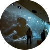 Музей Катара представил самую большую в мире видеоинсталляцию на DLP проекторах