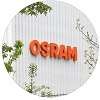 Наши сотрудники на заводе OSRAM в городе Айштатт!