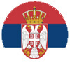 Сборная Сербии на FIFA-2018