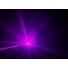 Анимационный лазер Cameo WOOKIE 400 RGB