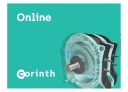 Доступ к онлайн-версии ПО Corinth (20 user)