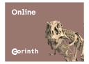 Доступ к онлайн-версии ПО Corinth (400 user)