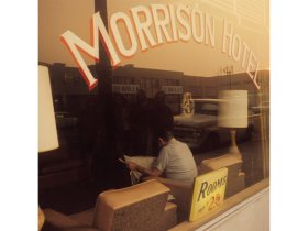 Виниловая пластинка DOORS THE / MORRISON HOTEL SESSIONS - RSD 2021 RELEASE EAN:0603497845033 Виниловая пластинка DOORS THE / MORRISON HOTEL SESSIONS - RSD 2021 RELEASE EAN:0603497845033